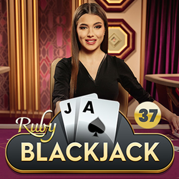 Blackjack 37 - Ruby